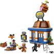 LEGO Fortnite® - 77076 - Restaurante Hamburrrguesa