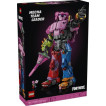 LEGO Fortnite® - 77078 - Líder del equipo meca