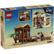 LEGO One Piece - 75636 - Cabaña del Pueblo Molino