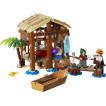 LEGO One Piece - 75636 - Cabaña del Pueblo Molino