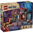 LEGO One Piece - 75637 - Carpa de Circo de Buggy el Payaso