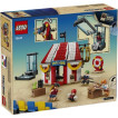 LEGO One Piece - 75637 - Carpa de Circo de Buggy el Payaso