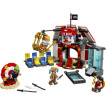LEGO One Piece - 75637 - Carpa de Circo de Buggy el Payaso