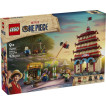 LEGO One Piece - 75638 - Batalla en Arlong Park