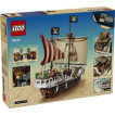 LEGO One Piece - 75639 - Barco Pirata Going Merry
