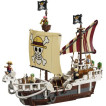 LEGO One Piece - 75639 - Barco Pirata Going Merry