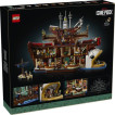 LEGO One Piece - 75640 - Restaurante Flotante Baratie