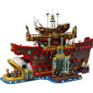 LEGO One Piece - 75640 - Restaurante Flotante Baratie