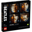 LEGO Art - 31198 - The Beatles