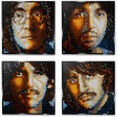 LEGO Art - 31198 - The Beatles