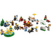 LEGO CITY - 60134 - FUN IN THE PARK