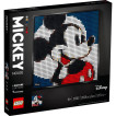 LEGO Art - 31202 - Disney's Mickey Mouse