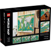 LEGO Art - 31203 - Mapamundi