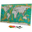 LEGO Art - 31203 - Mapamundi