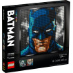 LEGO Art - 31205 - Jim Lee: Colección de Batman™