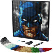 LEGO Art - 31205 - Jim Lee: Colección de Batman™