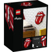 LEGO Art - 31206 - The Rolling Stones