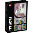 LEGO Art - 31207 - Arte Floral