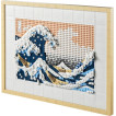 LEGO Art - 31208 - Hokusai: La Gran Ola