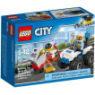LEGO CITY - 60135 - ATV ARREST