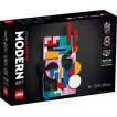 LEGO Art - 31210 - Arte Moderno
