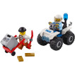 LEGO CITY - 60135 - ATV ARREST
