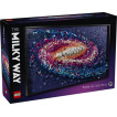 LEGO Art - 31212 - Galaxia Vía Láctea