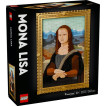 LEGO Art - 31213 - Mona Lisa