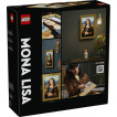 LEGO Art - 31213 - Mona Lisa