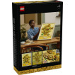 LEGO Art - 31215 - Vincent van Gogh: Los Girasoles