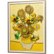 LEGO Art - 31215 - Vincent van Gogh: Los Girasoles