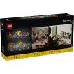 LEGO Art - 31216 - Keith Haring: Figuras Danzantes