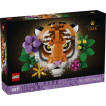 LEGO Art - 31217 - Colección Fauna: Tigre