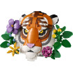 LEGO Art - 31217 - Colección Fauna: Tigre