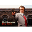 Harry el Sucio Figura 1/6 Clint Eastwood Legacy Collection Harry Callahan 30 cm