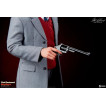 Harry el Sucio Figura 1/6 Clint Eastwood Legacy Collection Harry Callahan 30 cm
