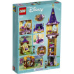 LEGO Disney - 43187 - Torre de Rapunzel