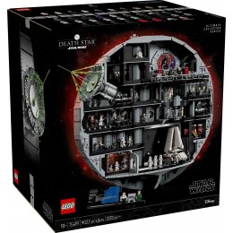 LEGO Star Wars™ - 75419 - Estrella de la Muerte