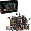 LEGO DC Comics Super Heroes - 76300 - Arkham Asylum™