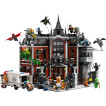 LEGO DC Comics Super Heroes - 76300 - Arkham Asylum™