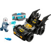 LEGO DC Comics Super Heroes - 76301 - Batman™ y Batmóvil vs. Mr. Freeze™