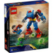 LEGO DC Comics Super Heroes - 76302 - Armadura Robótica de Superman™ vs. Lex Luthor™