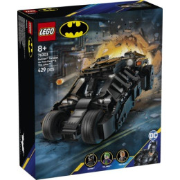 LEGO Marvel Super Heroes - 76201 - Capitana Carter y el Meca Gigante de Hydra