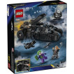 LEGO DC Comics Super Heroes - 76303 - Tumbler de Batman™ vs. Two-Face™ y The Joker™