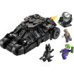 LEGO DC Comics Super Heroes - 76303 - Tumbler de Batman™ vs. Two-Face™ y The Joker™