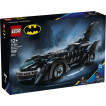 LEGO DC Comics Super Heroes - 76304 - Batmóvil de Batman Forever™