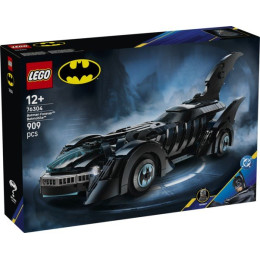 LEGO Marvel Super Heroes - 76201 - Capitana Carter y el Meca Gigante de Hydra