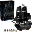 LEGO Icons - 10365 - Barco Pirata del Capitán Jack Sparrow