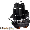 LEGO Icons - 10365 - Barco Pirata del Capitán Jack Sparrow