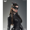 The Dark Knight Rises Estatua 1/1 Catwoman 200 cm